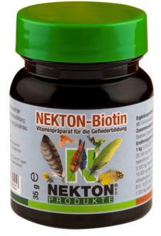 Nekton Biotin 35g