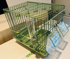 transport cage