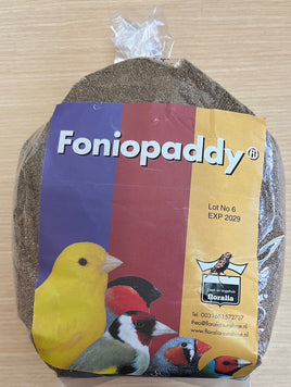 Fonio paddy seeds 1kg