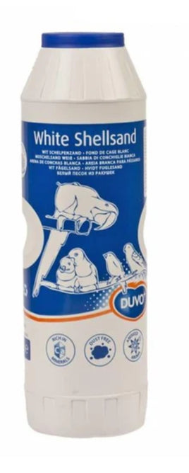 Duo Shell sand 2 kg