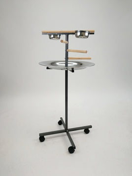Parrot stand /perch