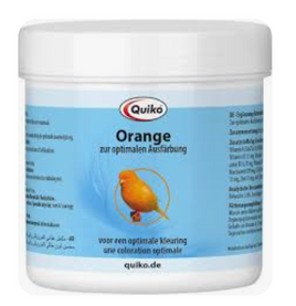 Quiko Orange 100g
