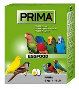 Cede PRIMA egg food 5kg