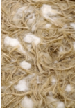 Duvo nesting cotton jute 1000g