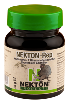 Nekton Reptiles 35g