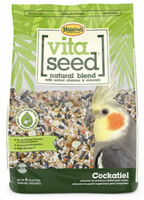 Higgins Vita seed cockatiels  5lbs