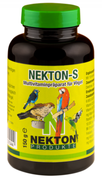Nekton S 150g