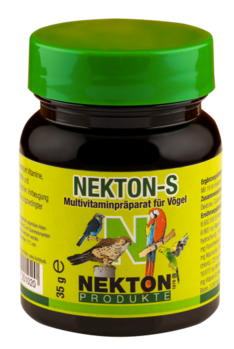 Nekton S 35g