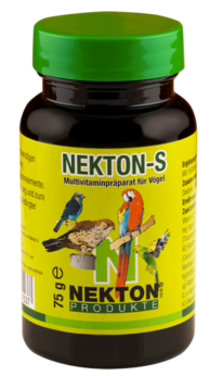 Nekton S  75g