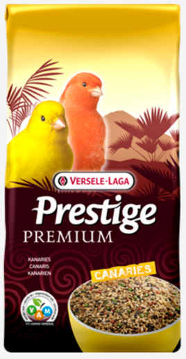 Prestige Premium canary 2.5kg