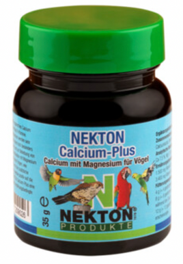 NEKTON Calcium Plus 35g