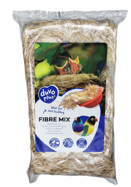 Duvo nesting fibre mix 100g