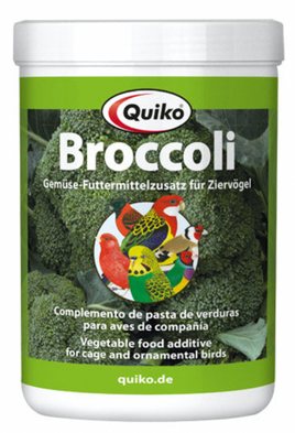 Quiko Broccoli 100g
