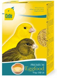 Cede egg food canary 1kg