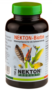 Nekton Biotin 150g