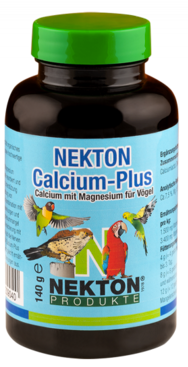 NEKTON Calcium Plus 140g