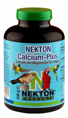 NEKTON Calcium Plus 330g