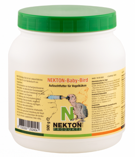 Nekton hand feeding formula 500g