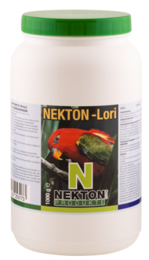 Nekton LORI 1000g