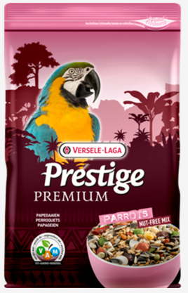 Prestige Premium parrot 2kg