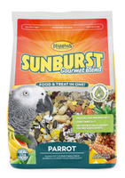 Higgins sunburst parrot 3lbs