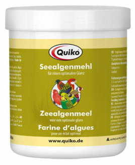 Quiko Seaweed powder 400g