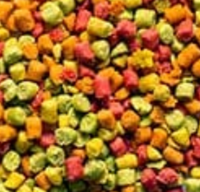 ZuPreem fruit blend pellets BUDGIE 2lbs