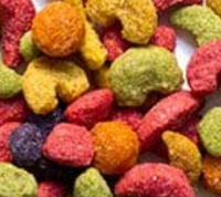 ZuPreem fruit blend pellets PARROT  17.5 lbs