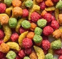 ZuPreem fruit blend pellets COCKATIEL 2lbs