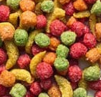 ZuPreem fruit blend pellets COCKATIEL 17.5 lbs